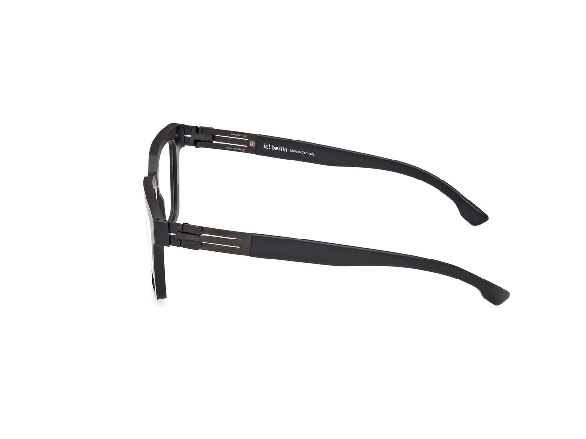 Gafas Graduadas Ic! Berlin GEOFFREY IC5070 002 51 19
