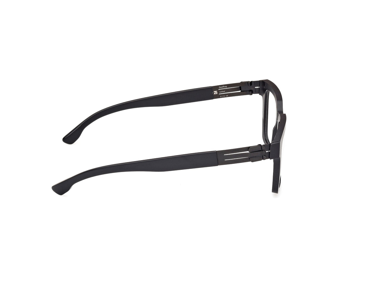 Gafas Graduadas Ic! Berlin GEOFFREY IC5070 002 51 19