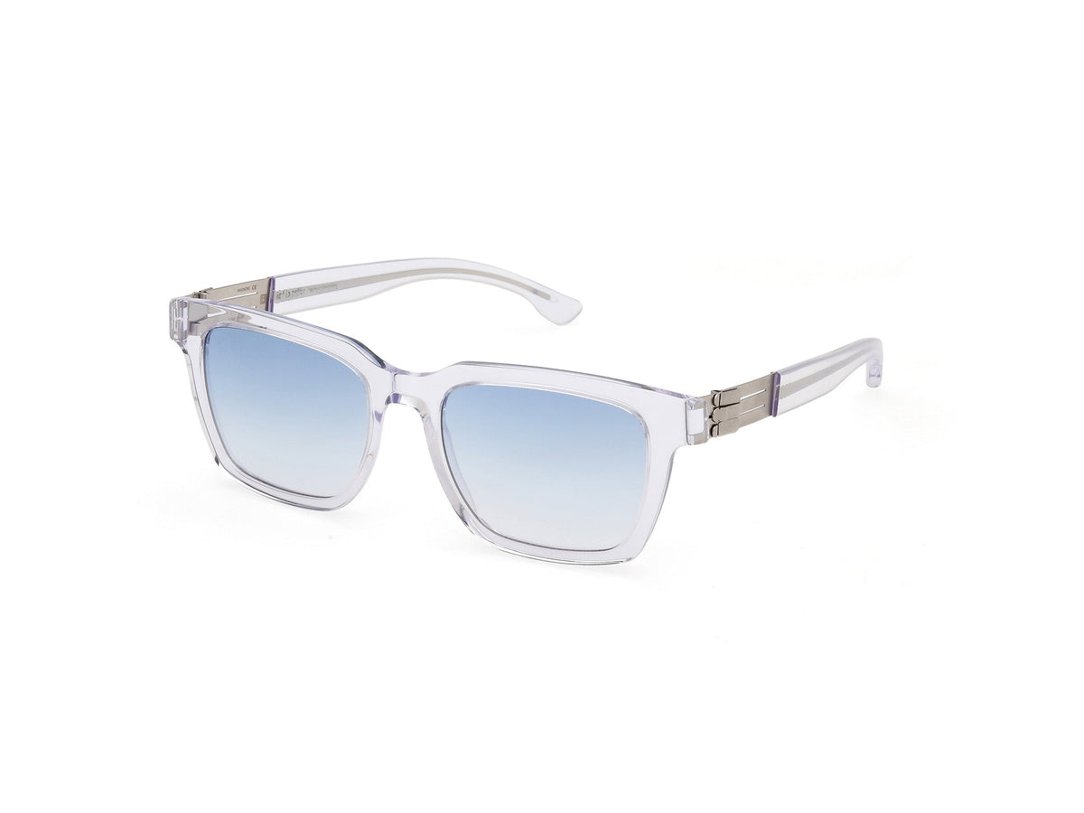 Gafas Graduadas Ic! Berlin GEOFFREY IC5070 026 51 19