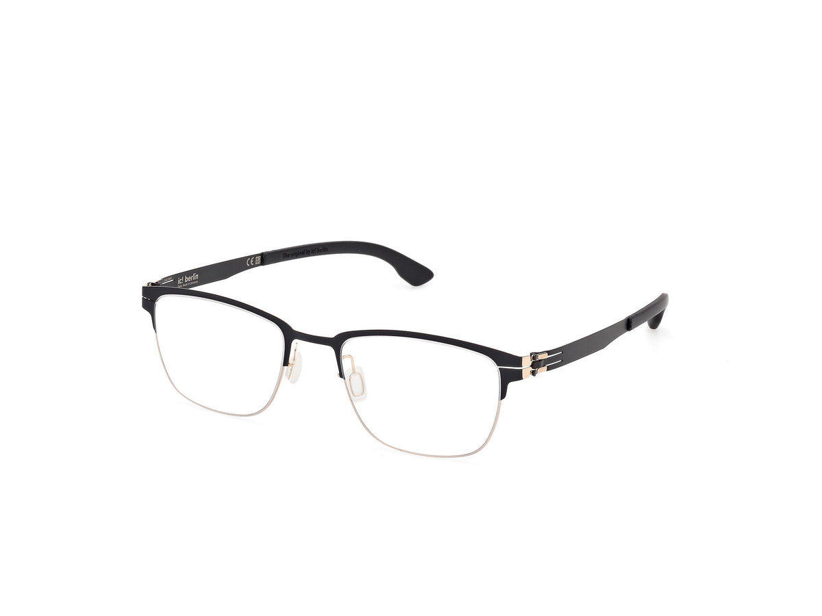 Prescription Glasses Ic! Berlin THE LONE WOLF IC5063-D 005 51 19