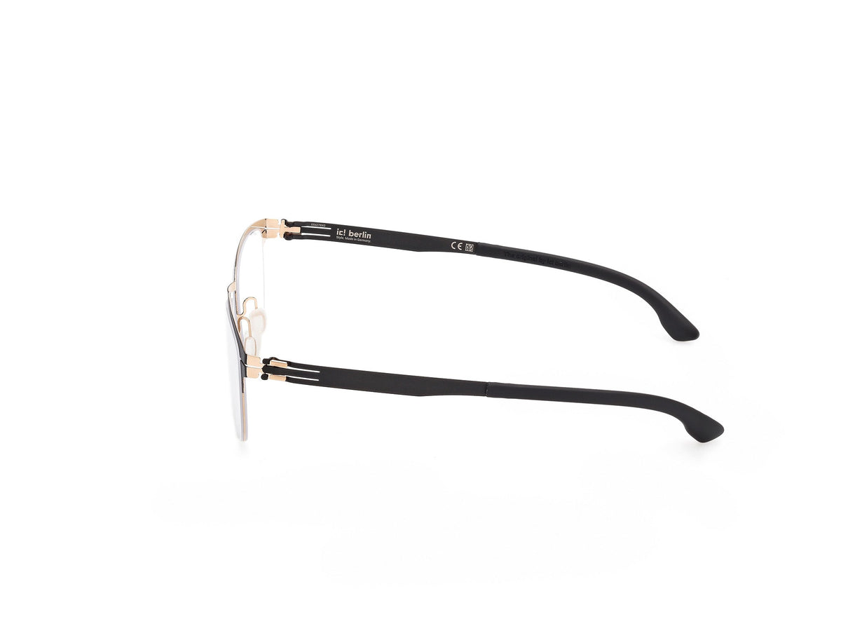 Prescription Glasses Ic! Berlin THE LONE WOLF IC5063-D 005 51 19