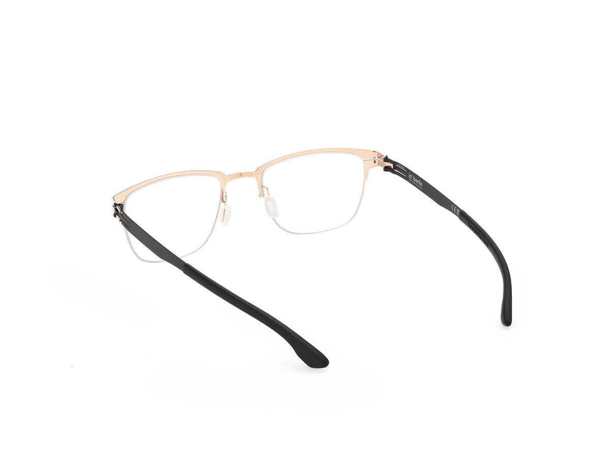 Prescription Glasses Ic! Berlin THE LONE WOLF IC5063-D 005 51 19