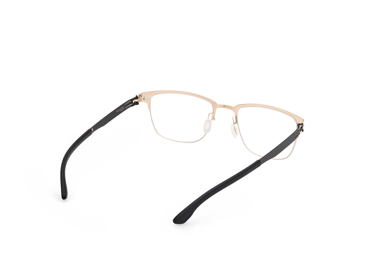 Prescription Glasses Ic! Berlin THE LONE WOLF IC5063-D 005 51 19