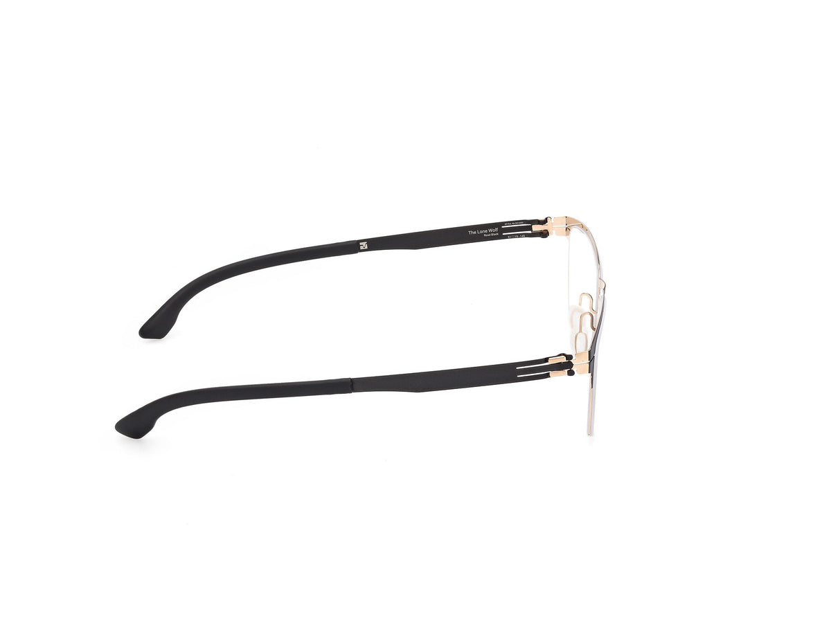 Prescription Glasses Ic! Berlin THE LONE WOLF IC5063-D 005 51 19