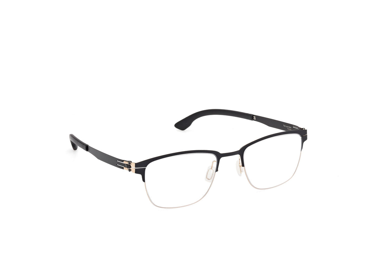 Prescription Glasses Ic! Berlin THE LONE WOLF IC5063-D 005 51 19