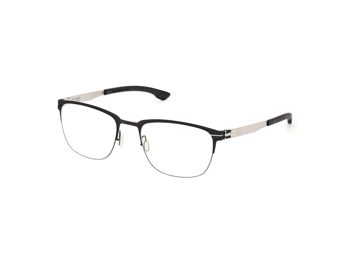 Gafas Graduadas Ic! Berlin THE LONE WOLF LARGE IC5064-D 02A 53 20