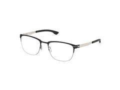 Gafas Graduadas Ic! Berlin THE LONE WOLF LARGE IC5064-D 02A 53 20