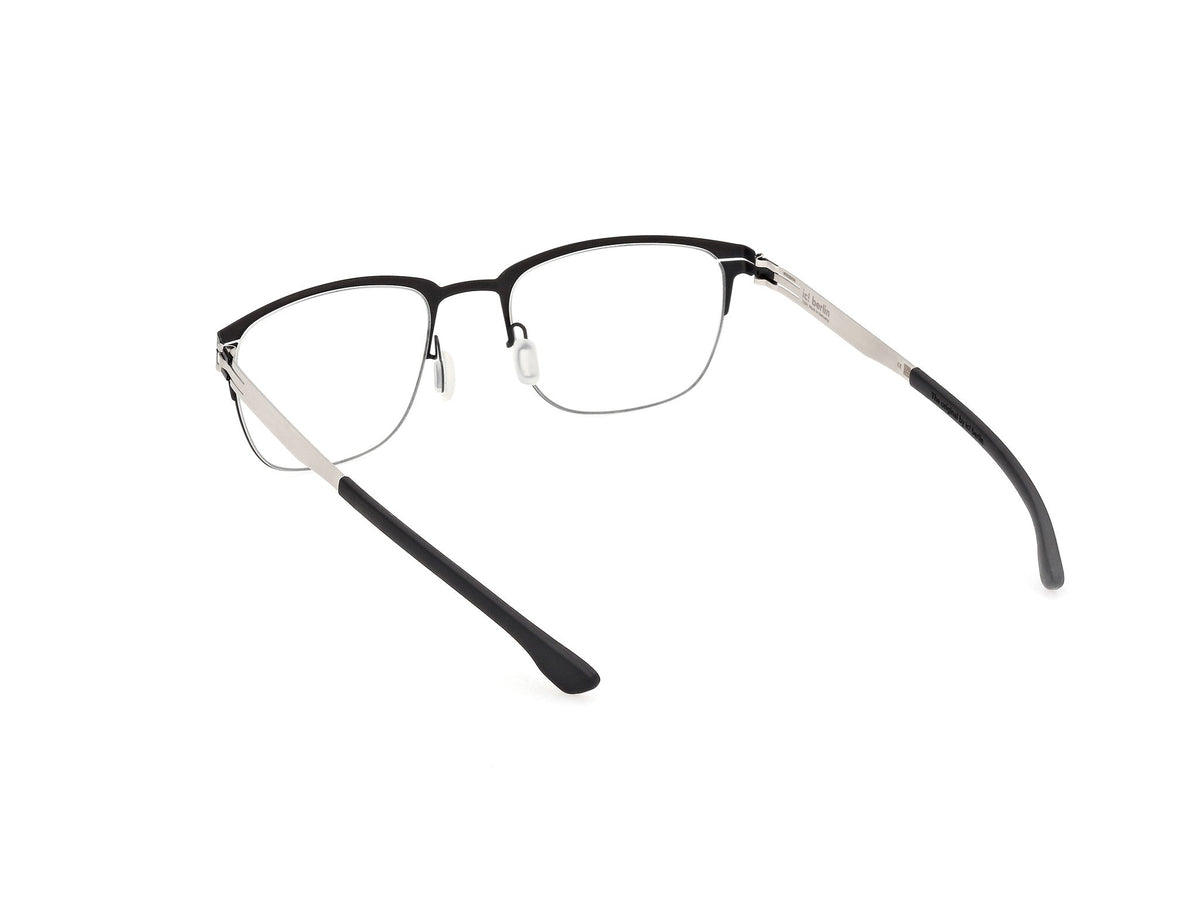 Gafas Graduadas Ic! Berlin THE LONE WOLF LARGE IC5064-D 02A 53 20