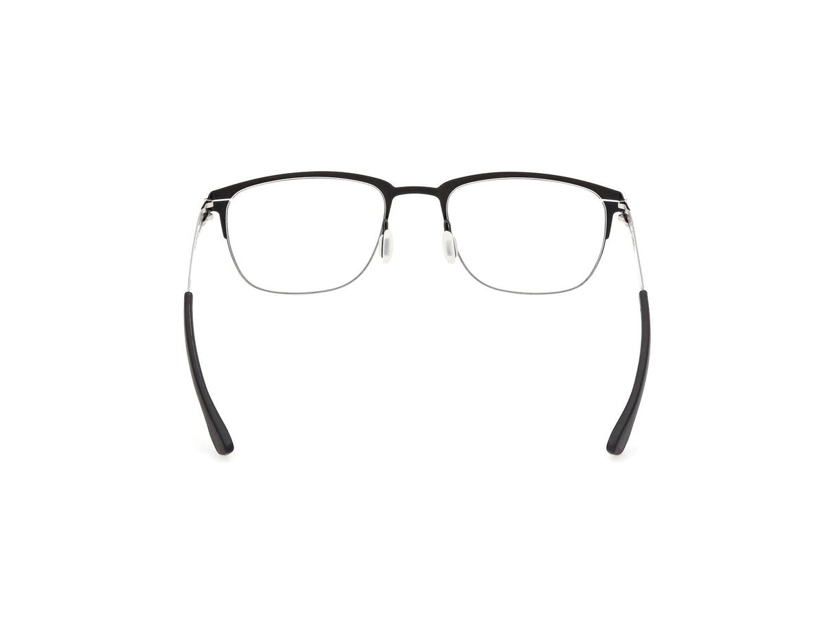 Gafas Graduadas Ic! Berlin THE LONE WOLF LARGE IC5064-D 02A 53 20