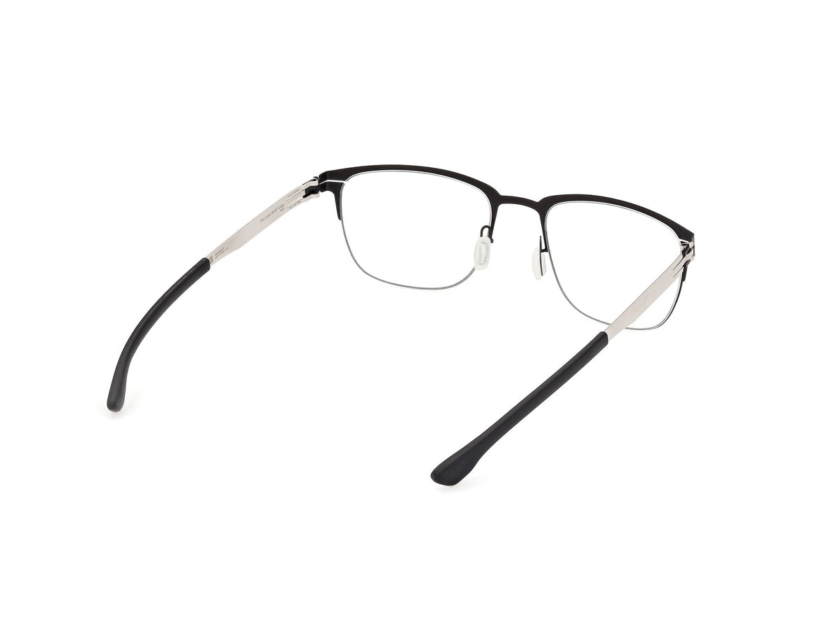 Gafas Graduadas Ic! Berlin THE LONE WOLF LARGE IC5064-D 02A 53 20