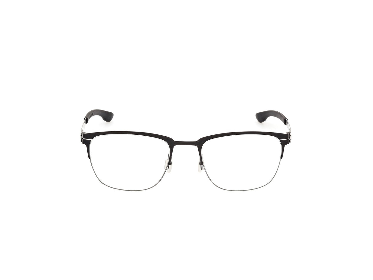 Gafas Graduadas Ic! Berlin THE LONE WOLF LARGE IC5064-D 02A 53 20