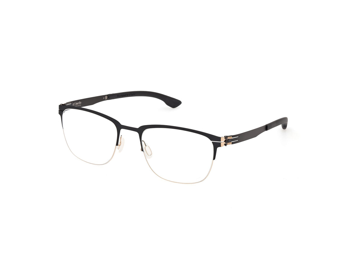 Prescription Glasses Ic! Berlin THE LONE WOLF LARGE IC5064-D 005 53 20
