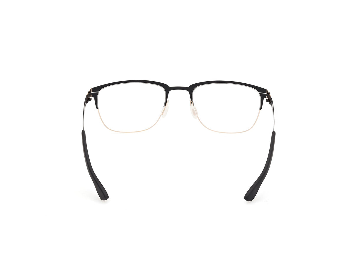 Gafas Graduadas Ic! Berlin THE LONE WOLF LARGE IC5064-D 005 53 20
