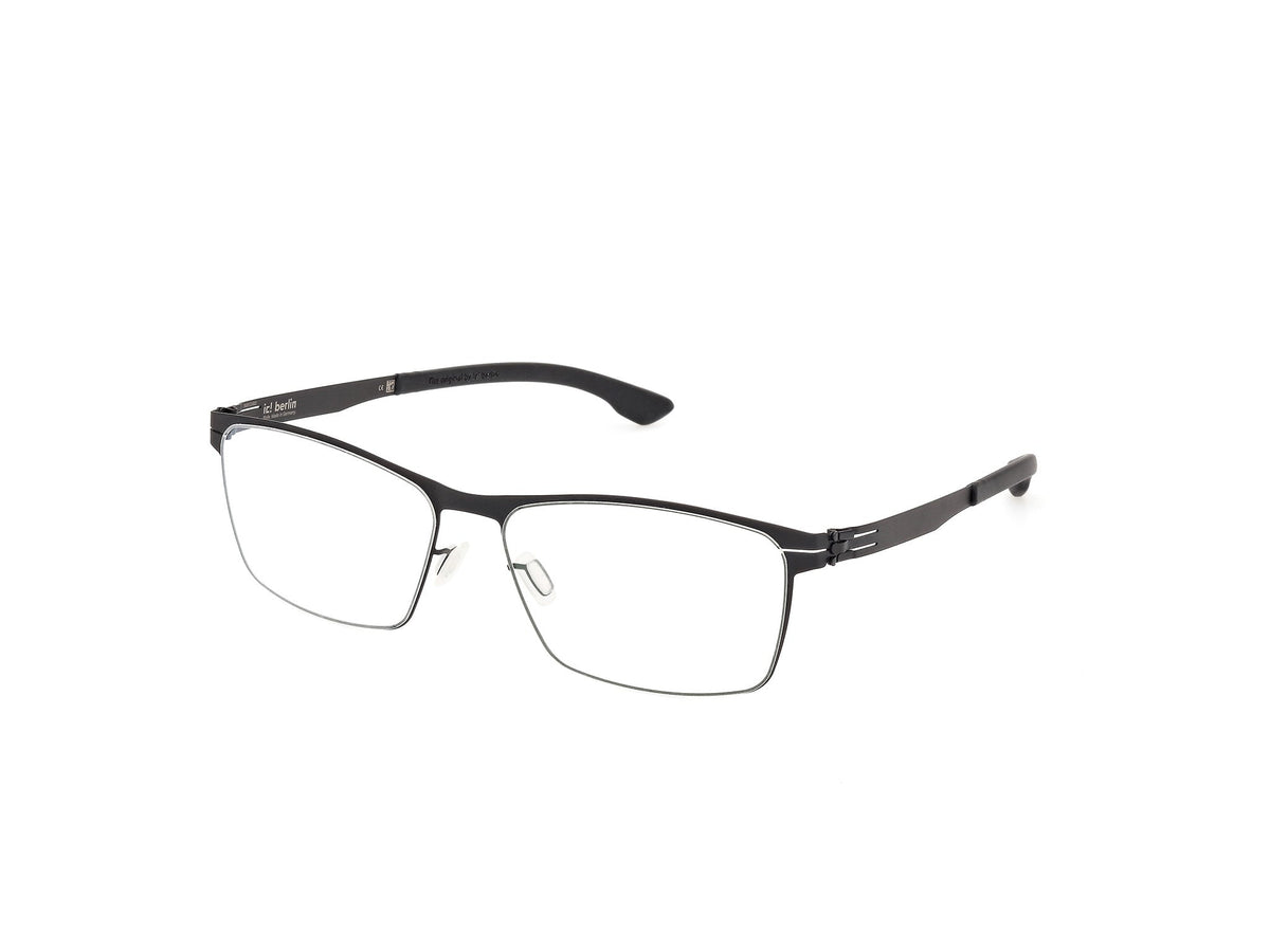 Gafas Graduadas Ic! Berlin STUART L. LARGE IC5060 002 57 16