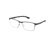 Gafas Graduadas Ic! Berlin STUART L. LARGE IC5060 002 57 16