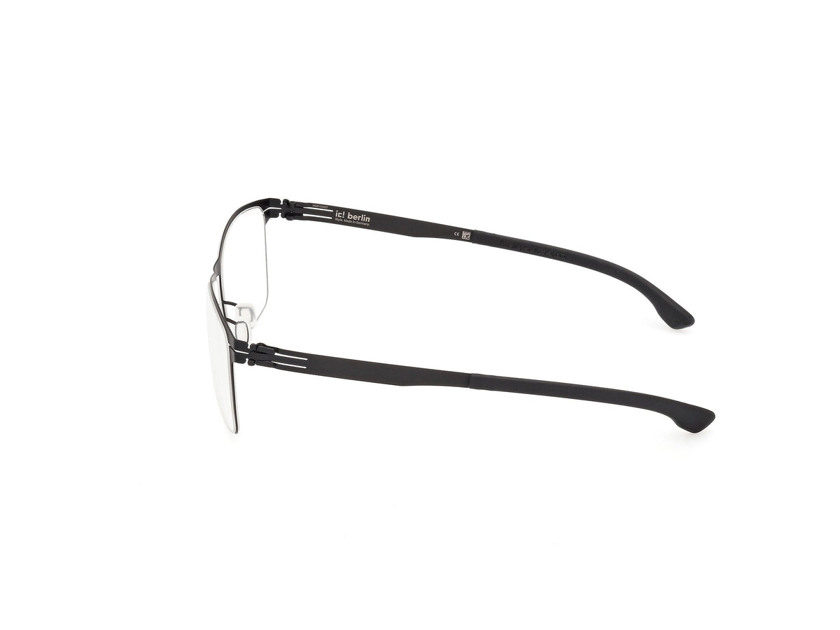 Gafas Graduadas Ic! Berlin STUART L. LARGE IC5060 002 57 16
