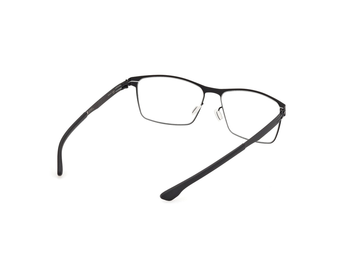 Gafas Graduadas Ic! Berlin STUART L. LARGE IC5060 002 57 16