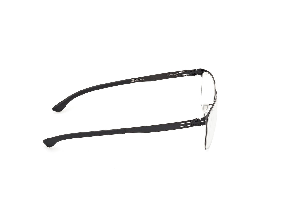Gafas Graduadas Ic! Berlin STUART L. LARGE IC5060 002 57 16