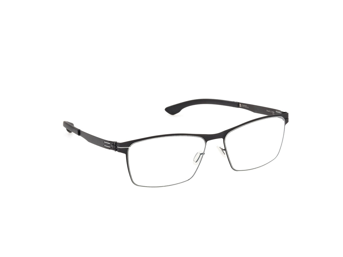 Gafas Graduadas Ic! Berlin STUART L. LARGE IC5060 002 57 16
