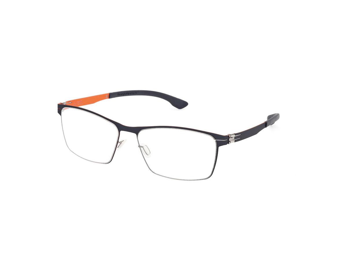 Gafas Graduadas Ic! Berlin STUART L. LARGE IC5060 086 57 16