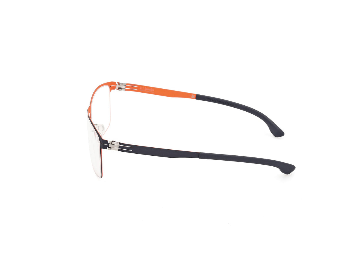 Gafas Graduadas Ic! Berlin STUART L. LARGE IC5060 086 57 16