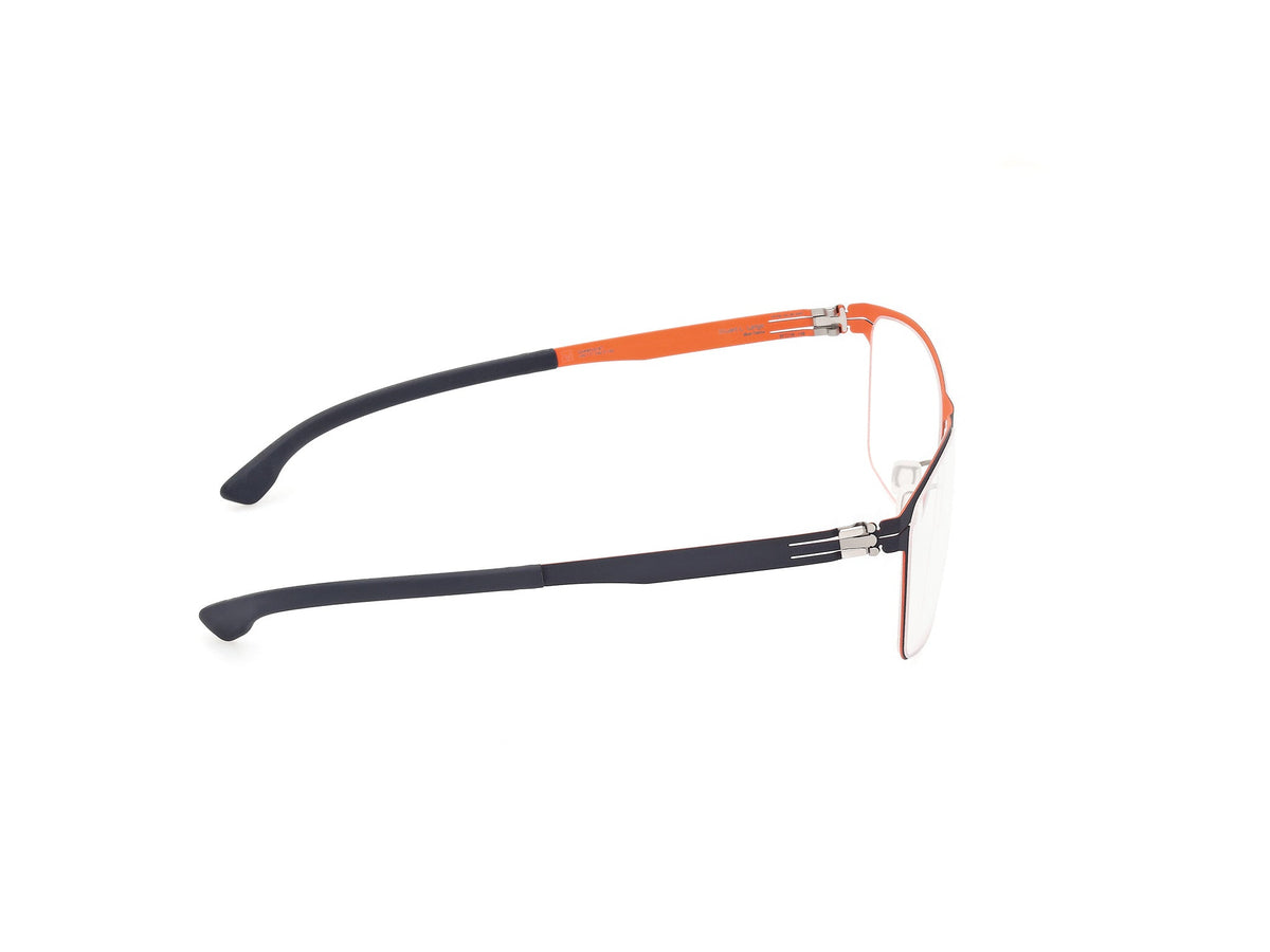 Gafas Graduadas Ic! Berlin STUART L. LARGE IC5060 086 57 16
