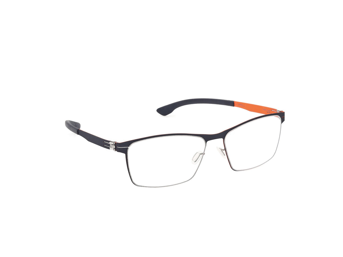 Gafas Graduadas Ic! Berlin STUART L. LARGE IC5060 086 57 16
