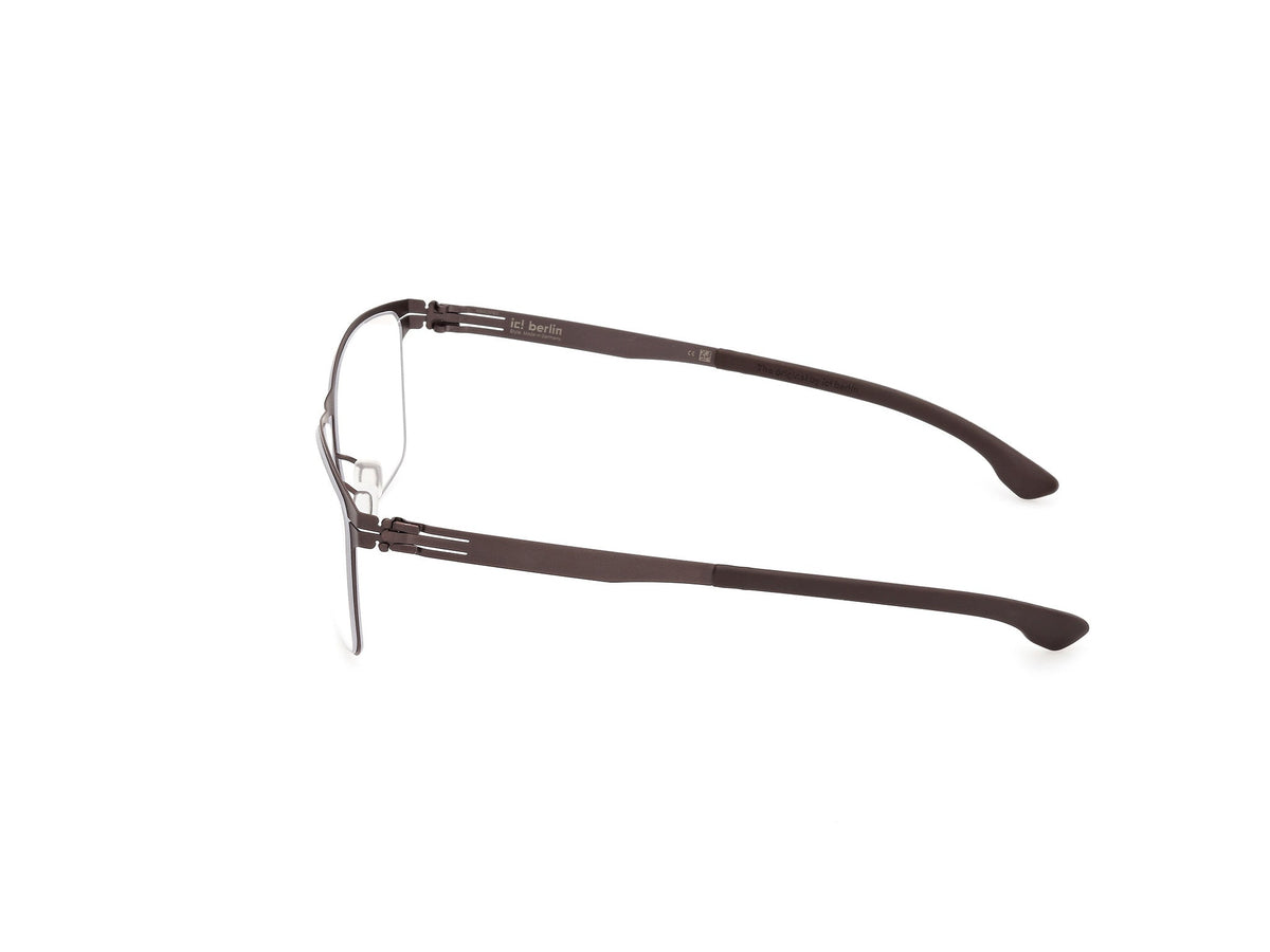 Gafas Graduadas Ic! Berlin STUART L. LARGE IC5060 049 57 16