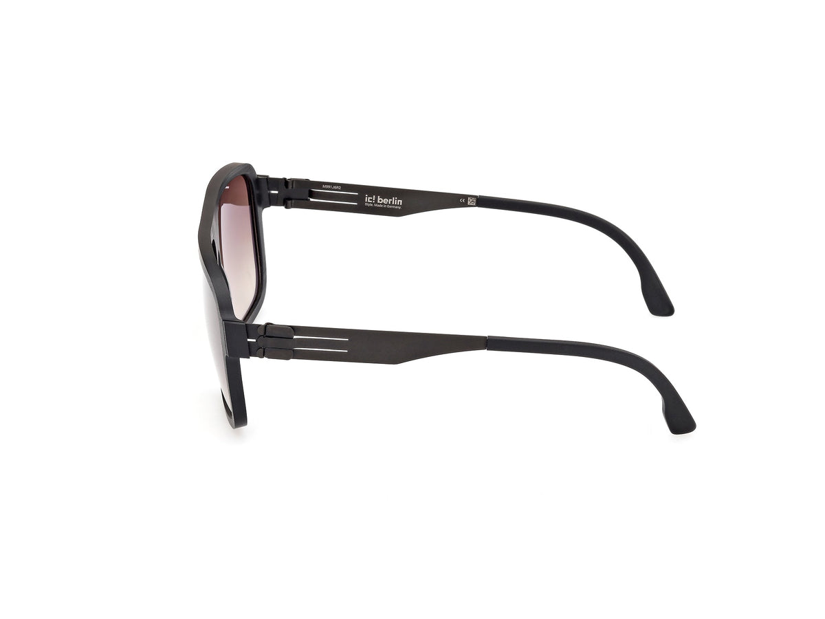 Gafas de Sol Ic! Berlin EGON IC5 02F 61 15