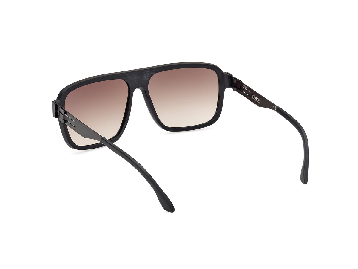 Gafas de Sol Ic! Berlin EGON IC5 02F 61 15