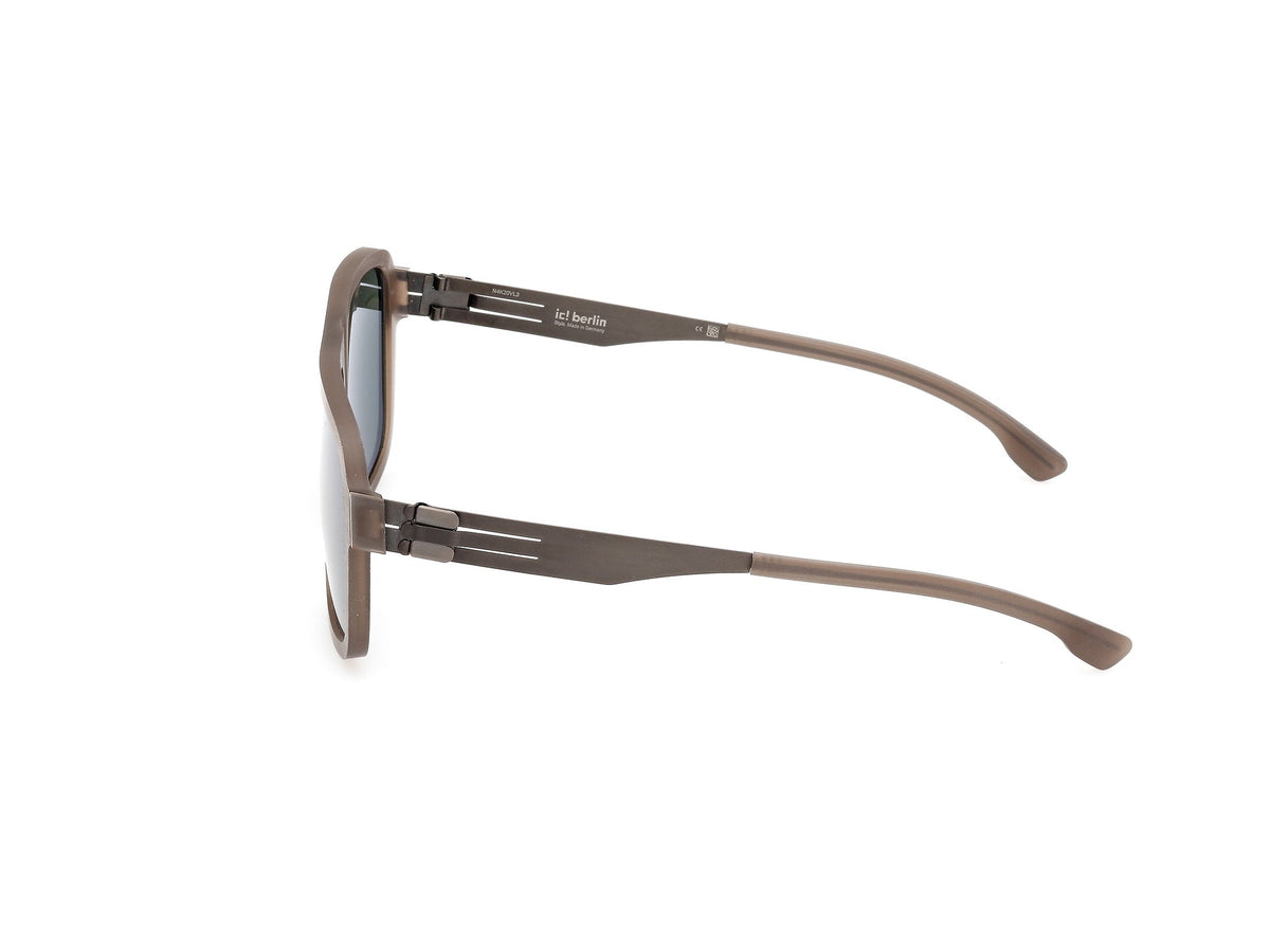 Gafas de Sol Ic! Berlin EGON IC5 46R 61 15