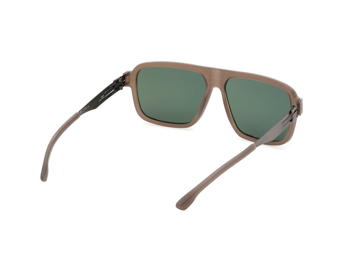 Gafas de Sol Ic! Berlin EGON IC5 46R 61 15