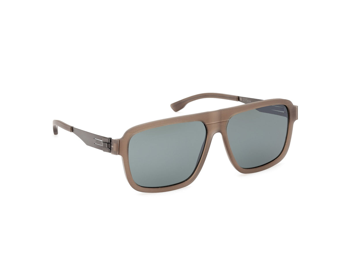 Gafas de Sol Ic! Berlin EGON IC5 46R 61 15