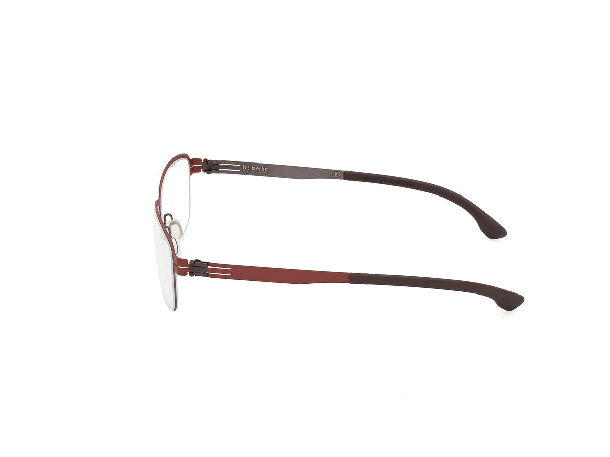 Gafas Graduadas Ic! Berlin LUAN IC5032-D 050 53 16