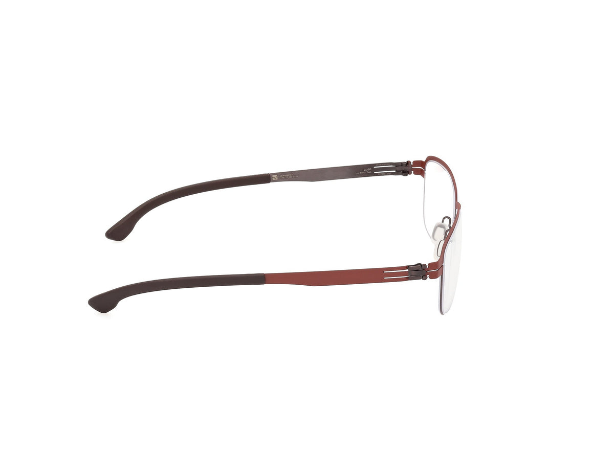 Gafas Graduadas Ic! Berlin LUAN IC5032-D 050 53 16