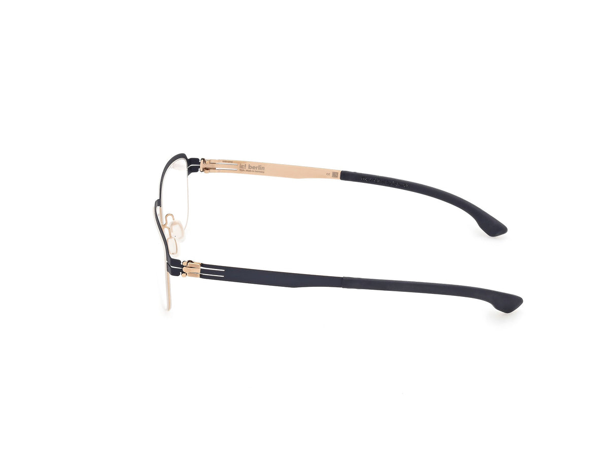 Gafas Graduadas Ic! Berlin LUAN IC5032-D 028 53 16