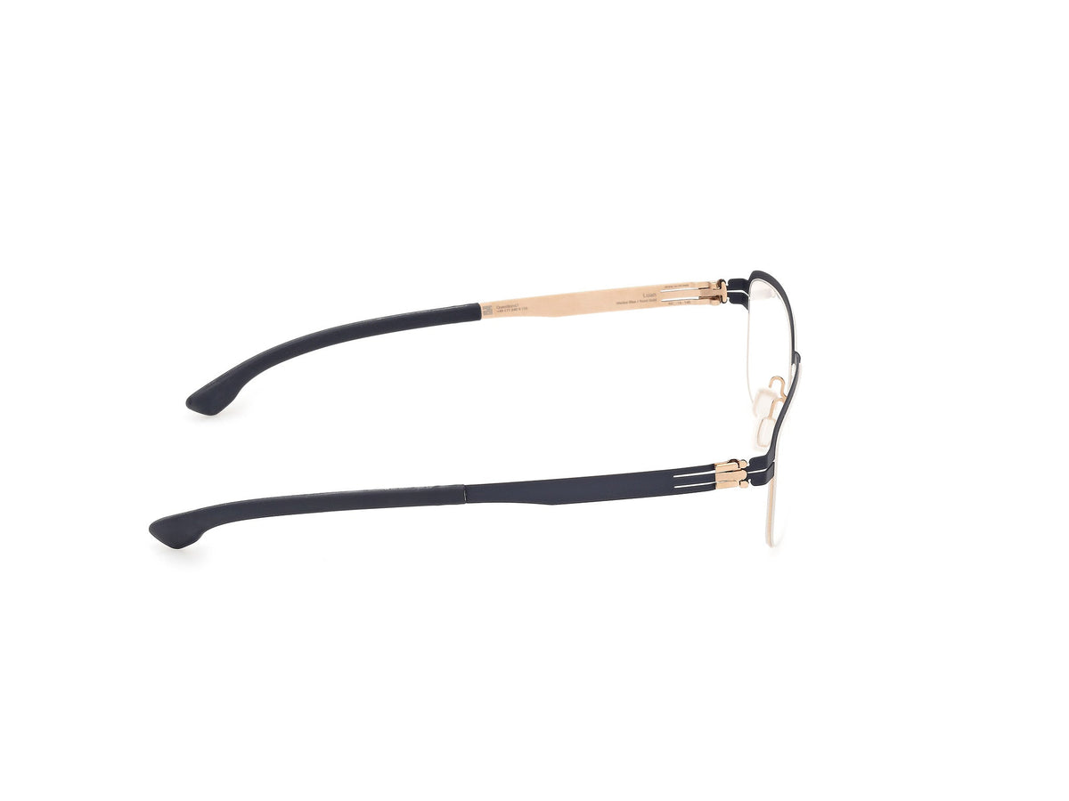 Gafas Graduadas Ic! Berlin LUAN IC5032-D 028 53 16