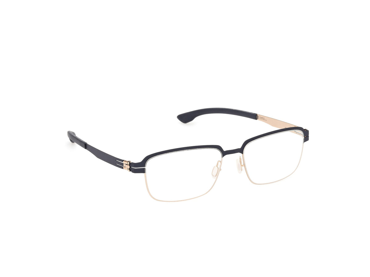 Gafas Graduadas Ic! Berlin LUAN IC5032-D 028 53 16