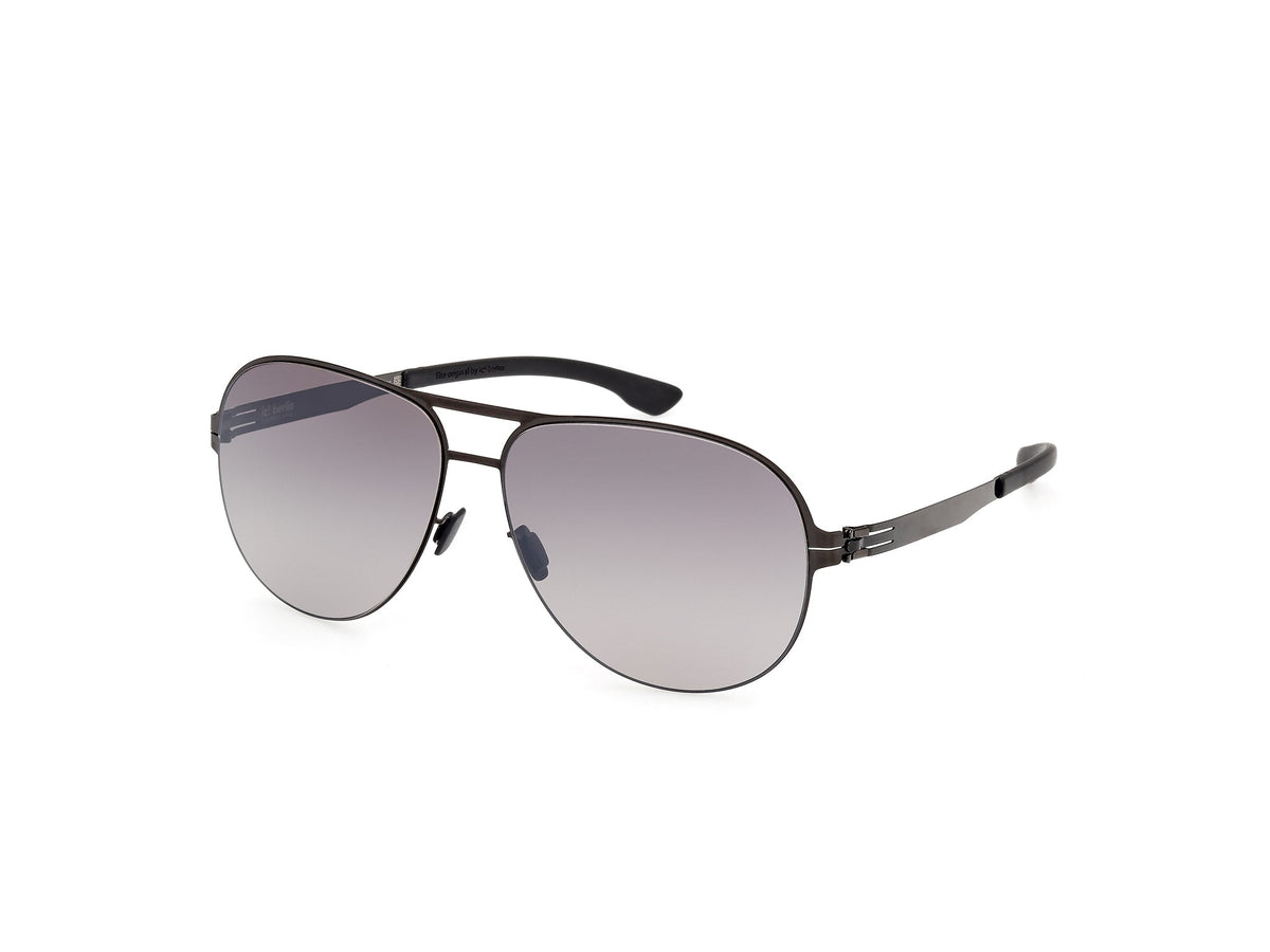 Sunglasses Ic! Berlin GERRIT IC10 08B 61 13