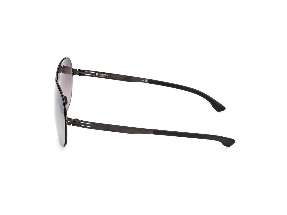 Gafas de Sol Ic! Berlin GERRIT IC10 08B 61 13