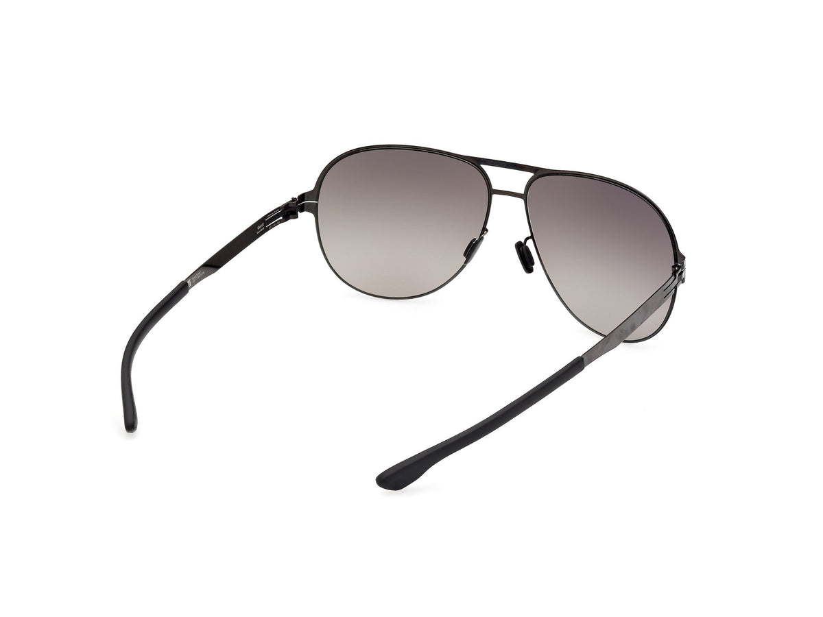 Sunglasses Ic! Berlin GERRIT IC10 08B 61 13