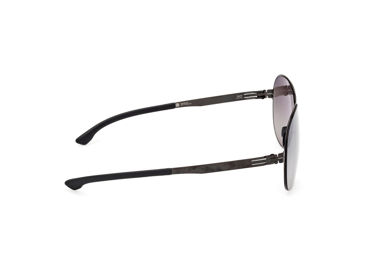 Sunglasses Ic! Berlin GERRIT IC10 08B 61 13