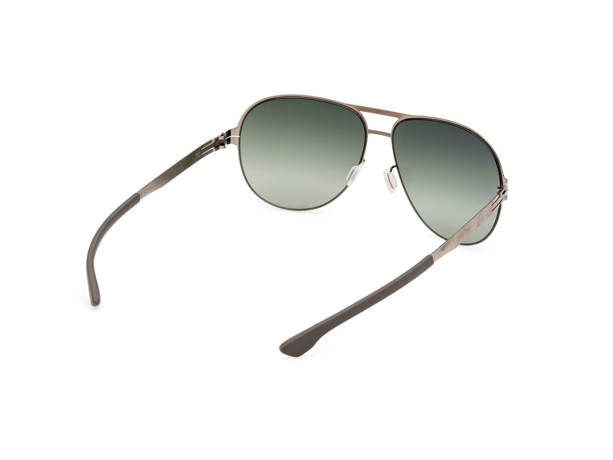 Gafas de Sol Ic! Berlin GERRIT IC10 35P 61 13