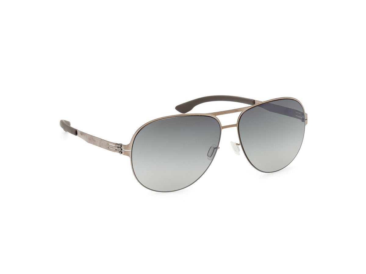 Gafas de Sol Ic! Berlin GERRIT IC10 35P 61 13
