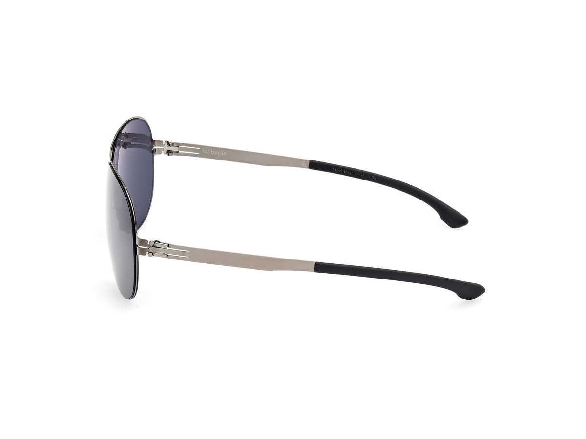 Gafas de Sol Ic! Berlin GERRIT IC10 02A 61 13