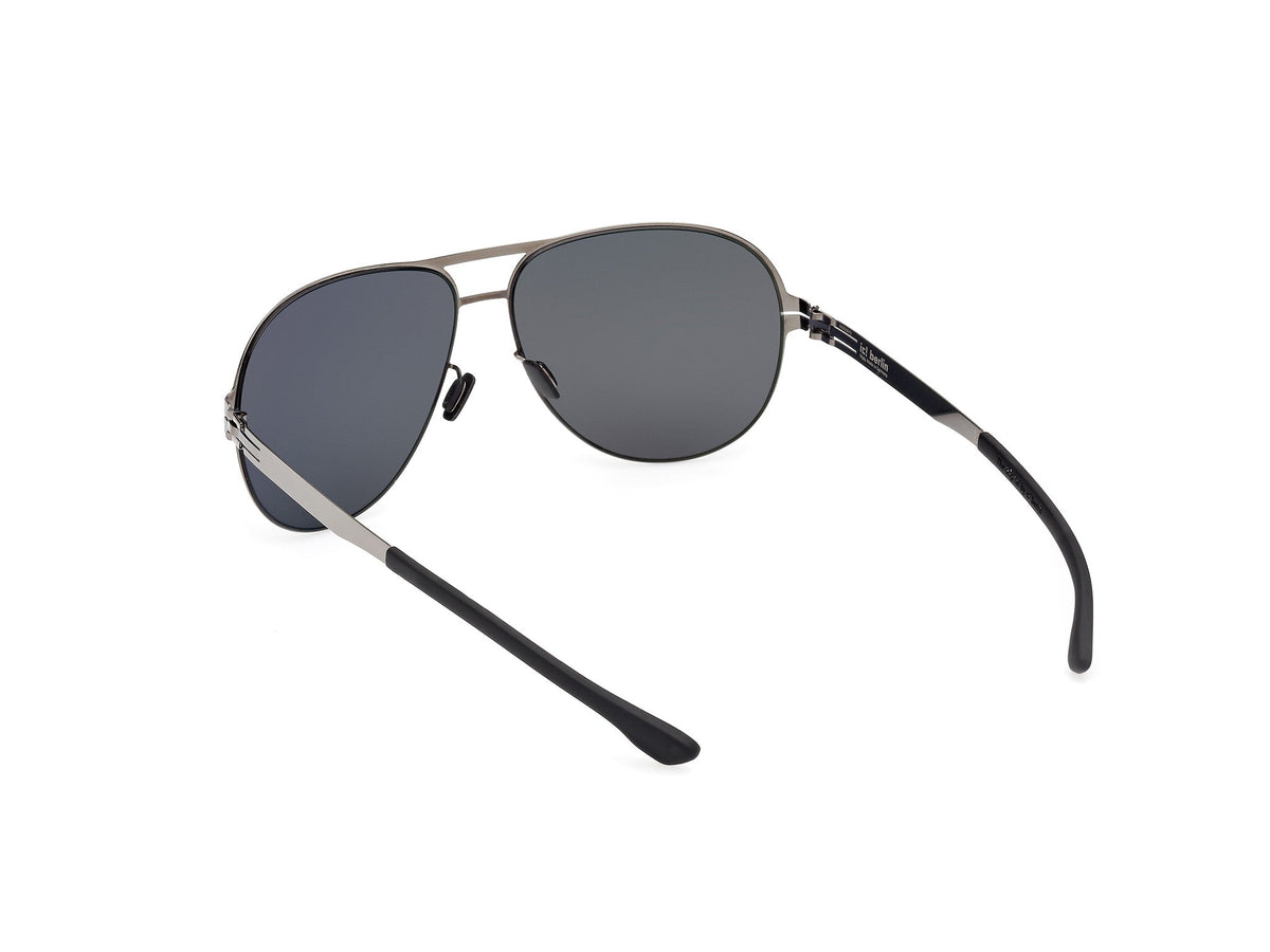Gafas de Sol Ic! Berlin GERRIT IC10 02A 61 13
