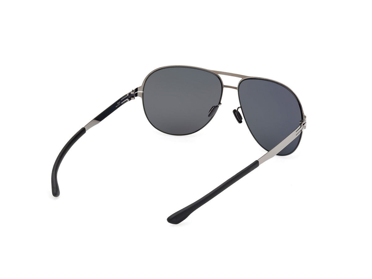 Gafas de Sol Ic! Berlin GERRIT IC10 02A 61 13