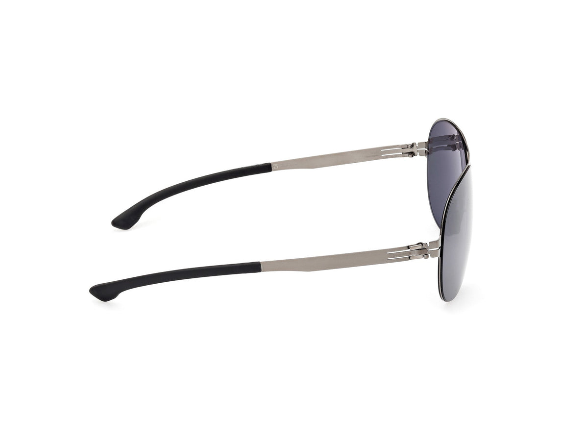 Gafas de Sol Ic! Berlin GERRIT IC10 02A 61 13