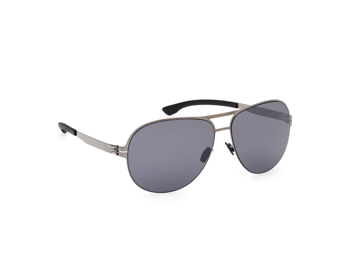 Gafas de Sol Ic! Berlin GERRIT IC10 02A 61 13