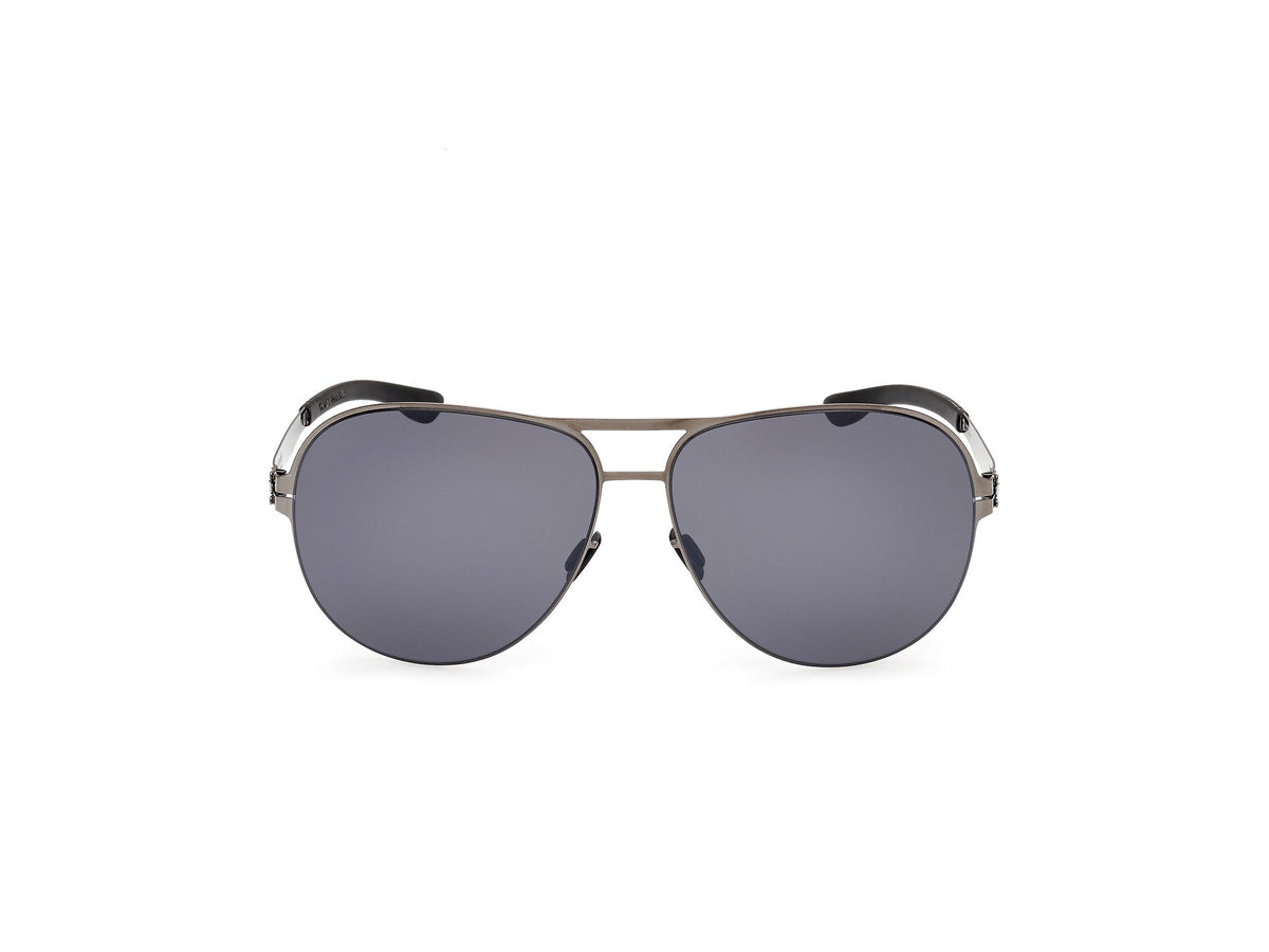 Gafas de Sol Ic! Berlin GERRIT IC10 02A 61 13